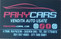 Logo Paky Cars Di Troncone Mariano